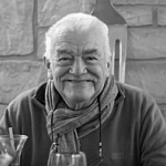 Dieter Graulich